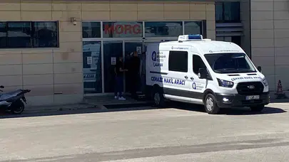 Döşemealtı'nda yürek yakan veda: 19 yaşındaki Batuhan'dan geriye gözü yaşlı bir baba kaldı