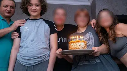 Okul saldırganının ailesinde şok detaylar: Anne emeklilik peşinde, baba meslekten silindi