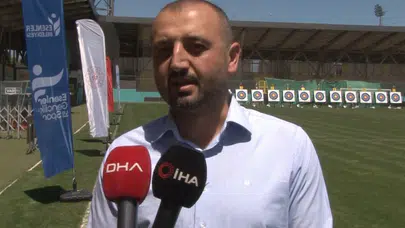 Esenler'de gençlik rüzgarı: 200 bin katılımcı bekleniyor