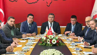 Kars ve Nahçıvan arasında dev iş birliği: Kars-Bakü uçuşları için yeşil ışık yandı