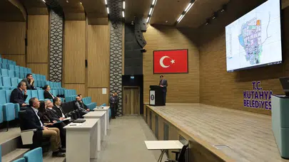 Kütahya’nın termal incisi Yoncalı için dev adım: Turizm rotası yeniden çiziliyor