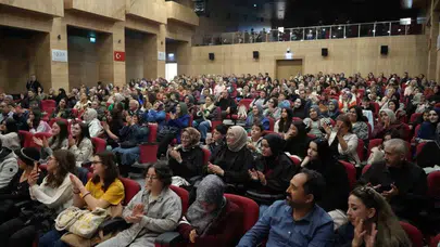 Niğde’de edebiyat rüzgarı: Kitapseverler 9. kez aynı çatı altında buluşuyor