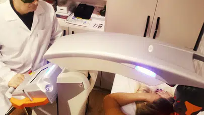 Kronik ağrılara robotik çözüm: İyileşme sürecini hızlandıran teknoloji