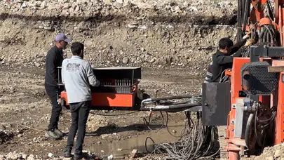Yüksekova’da 3 yıllık hasret bitiyor: Depreme meydan okuyan okul inşaatı başladı