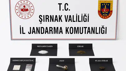 Şırnak’ta kaçakçılara ağır darbe: Milyonluk vurguna jandarma engeli