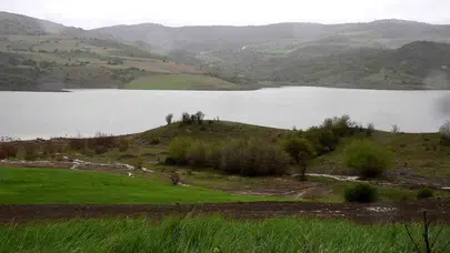 Yozgat’ın su kabusu bitti: Başkan Arslan barajlardaki son durumu paylaştı