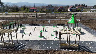 Miliç Sahili’nde dev dönüşüm: Karadeniz’in incisi yepyeni bir kimliğe bürünüyor