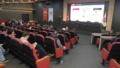 Samsunlu ihracatçılara dev destek paketi: Finansmana erişim kolaylaşıyor