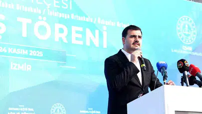Özgür Özel’in hedefindeki isimden sert yanıt: Siyasi geçmişimi senin şaibeli koltuğunla karıştırma