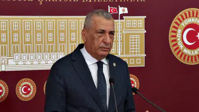CHP’de "kurultay" tartışması: Hasan Öztürkmen’den yargı vurgulu mesaj