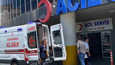 Bayramın klasiği değişmedi: Kurban kesim telaşı bu kez acil servislerde bitti