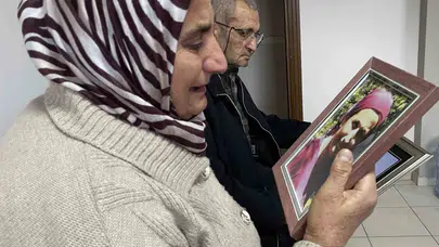 35 aydır süren acı bekleyiş: Bedriye Kılıç'ın ailesinden "bir mezarı olsun" çağrısı