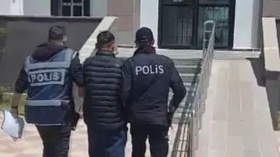 Sivas’ta adalet yerini buldu: 4 yıl 7 aylık hapis cezası olan firari kıskıvrak yakalandı