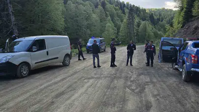 Sinekli Yaylası’ndaki infazın sır perdesi aralandı: Alacak verecek kavgası kanlı bitti