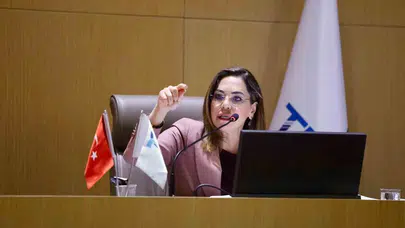 Tekirdağ’da faturalar düşüyor: Başkan Yüceer’den beklenen indirim kararı geldi