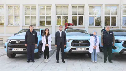 Kağıthane’de sinek mesaisine start verildi: Başkan Öztekin’den vatandaşlara kritik uyarı