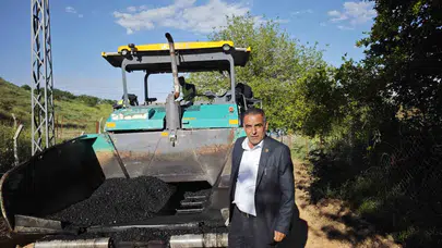 Kahta’da beklenen müjde geldi: Millet Bahçesi’ne ulaşım artık çok daha konforlu