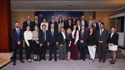 Obeziteye karşı dev iş birliği: İstanbul’dan dünyaya model olacak "Ulusal Koalisyon" hamlesi
