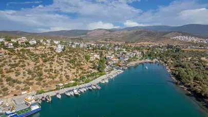 Muğla’nın doğası için hukuk savaşı: 288 dosyada karar bekleniyor
