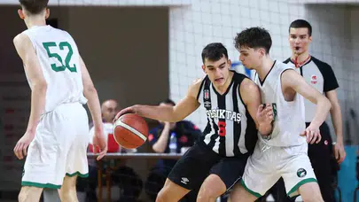 Sivas’ta dev rekabet: Genç yetenekler yarı finalde kozlarını paylaşacak