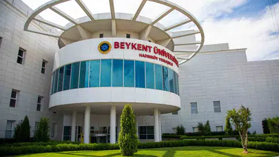 Avrupa standartlarına Beykent imzası: Eğitimde küresel kalite tescillendi