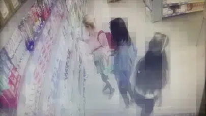 Eskişehir’de iş yeri soygununa geçit yok: Polisin titiz takibi şüphelileri evinde yakalattı