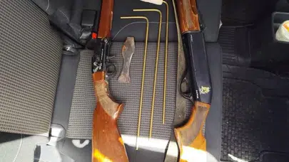 Kutsal mekana saldırıya ağır fatura: Aralarında muhtarın da olduğu 3 kişi cezaevine gönderildi
