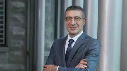 Finans dünyasının zirvesinde Garanti BBVA imzası: Türkiye’nin en iyisi tescillendi