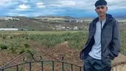 Siirt'te yürek yakan kaza: Tadilat için çıktığı damda canından oldu
