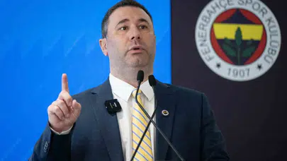 Barış Göktürk’ten Fenerbahçe için "Liyakat" çıkışı: Zenginlik yarışı değil, akıl yarışı dönemi başlıyor
