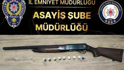 Adıyaman’da dehşet anları: Üvey kardeşinin çalıştığı tekstil atölyesini kurşun yağmuruna tuttu