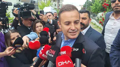 Kılıçdaroğlu ile kritik görüşme: Ahmet Akın’dan birlik mesajı