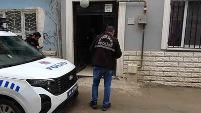 Malatya’da dehşet anları: Evinde oturan genç kadına kurşun yağdırdılar