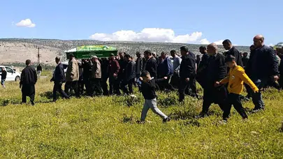 Gaziantep’te yürek yakan ihmal: Bahçedeki manevra küçük Naime’yi hayattan kopardı
