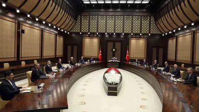 Dijital savunmada yeni dönem: Türkiye'nin kritik altyapı haritası çizildi