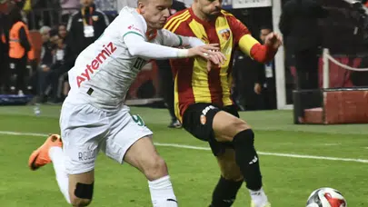 Süper Lig'de dev randevu: İstatistikler Alanyaspor'u işaret ediyor