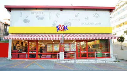 ŞOK Marketler'den dev ciro: 2026'ya hızlı bir giriş yaptı
