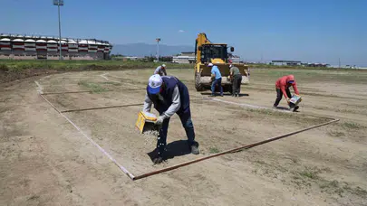 Turgutlu’da kurban hazırlığı: Kotra satışları için tarih belli oldu