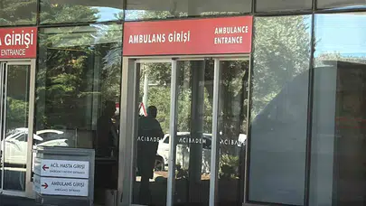 Ekranların usta ismi Reha Muhtar’dan üzücü haber: Kalp yetmezliği teşhisiyle hastaneye kaldırıldı