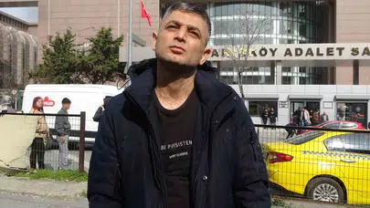 Engelli genci benzin döküp yaktı: Mahkemeden 'canavarca his' kararı