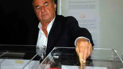 Fatih Terim'den yabancı kuralı çıkışı: Yasaklarla değil, akılla yol almalıyız