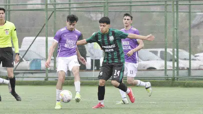 Kayseri amatör liginde şampiyonluk provası: Cırgalanspor’un hedefi sadece 3 puan