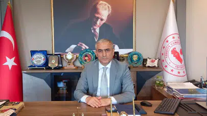 Aliağa’da bayram mesaisi: Kaymakam Güney’den kritik uyarılar