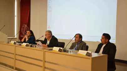 Devlet adamlığından şairliğe uzanan bir deha: Koca Ragıp Paşa akademik mercek altında