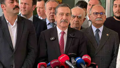 Tepebaşı Belediyesi’nde şafak operasyonu: Başkan Ataç’tan ilk açıklama geldi