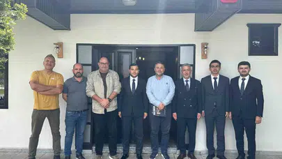 Düzce’de medya ve sivil toplum buluşması: Ortak akıl vurgusu yapıldı