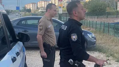 Edirne’de mangal paniği: İtfaiye ve sağlık ekipleri olay yerine akın etti