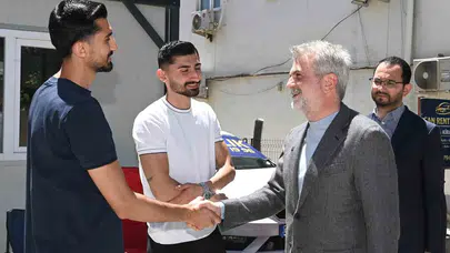 Kahramanmaraş’ta yollar yenileniyor: Başkan Görgel’den dev asfalt hamlesi