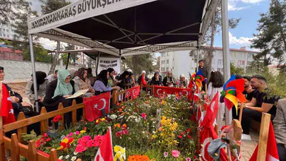 Bayramın buruk yüzü: Evlat acısı yaşayan anne Kılıç'tan yürek yakan isyan