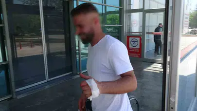 Kurban Bayramı klasiği Malatya’da değişmedi: Bayram namazı sonrası hastaneler doldu taştı